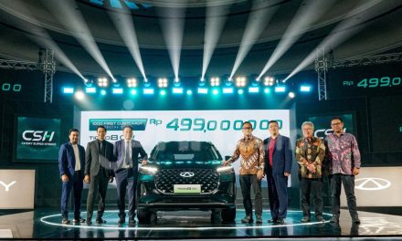 7 Mobil Baru Chery Segera Rilis Di Indonesia: Ini Dia Bocorannya