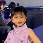 Go International: Annisa Dalimunthe Gebrak Fashion Week 2026