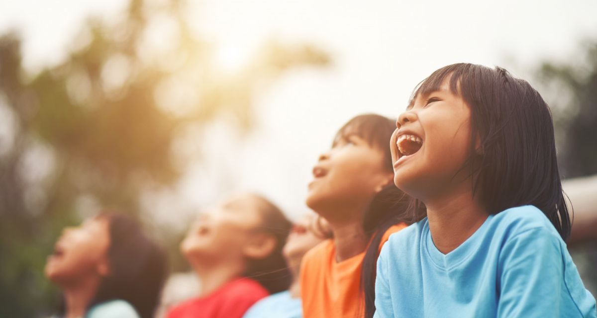 Mengapa Kesehatan Mental Anak Menjadi Prioritas Serius