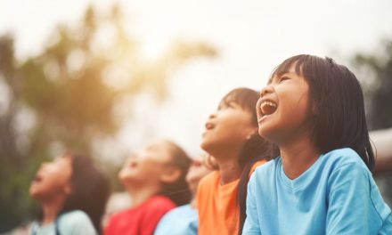 Mengapa Kesehatan Mental Anak Menjadi Prioritas Serius