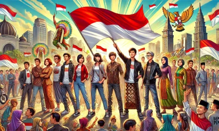 Menjaga Api Persatuan: Dari Sumpah Pemuda Ke Ruang Siaran