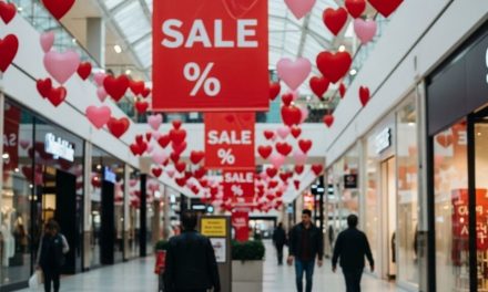 Promo Romantis Valentine 2026 Yang Bikin Dompet Tetap Aman