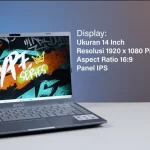 Review Singkat Dan Daftar Harga Axioo Hype 3 Gen12 Terbaru