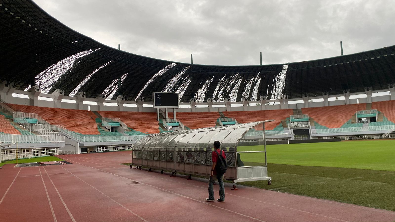 Pasca Puting Beliung