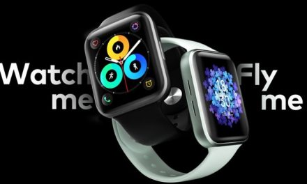 Smartwatch Terbaru MEIZU S10 Series Di Jual, Ini Keunggulannya