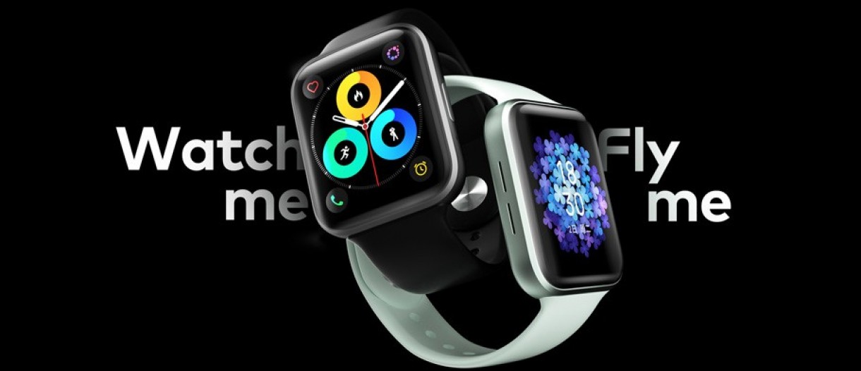 Smartwatch Terbaru MEIZU S10 Series Di Jual, Ini Keunggulannya