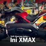 Motor Paling Mahal Di IIMS 2026, Harganya Bikin Melongo!