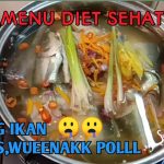 Rahasia Pindang Enak Tanpa Minyak, Namun Tetap Kaya Rasa