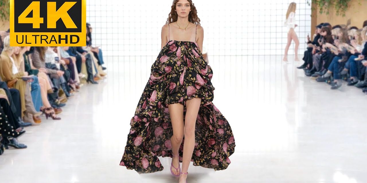 Menembus Runway Dunia: Fashion Asia Tenggara Go Global