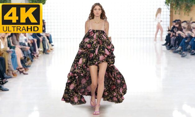 Menembus Runway Dunia: Fashion Asia Tenggara Go Global