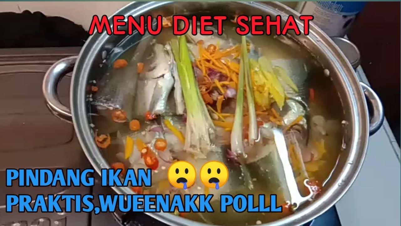 Rahasia Pindang Enak