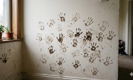 Solusi Cepat Menghilangkan Noda Tangan Di Dinding Rumah