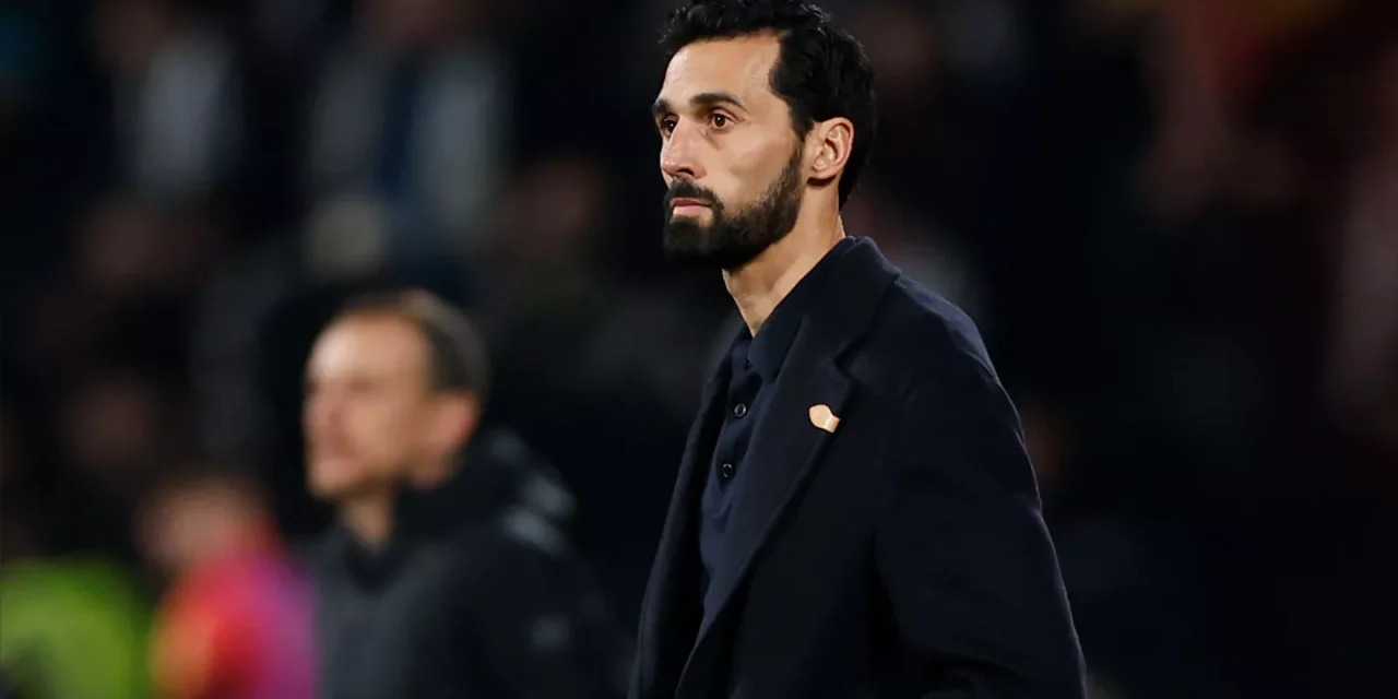 Kekalahan Mengejutkan Real Madrid, Arbeloa Siap Disalahkan