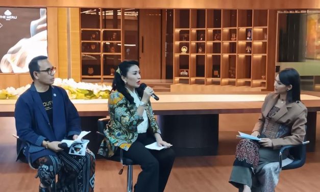 Dua Libur Besar Berdekatan, InJourney Harap Hotel Terdongkrak