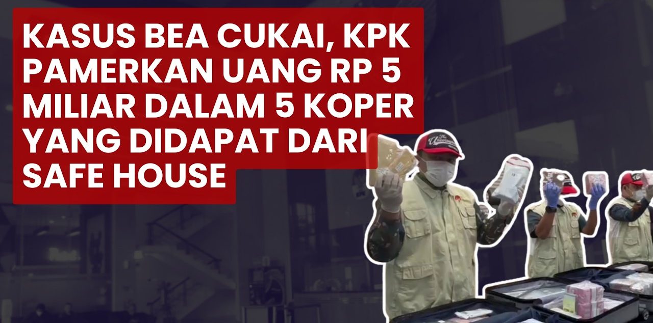 KPK Selidiki Sumber
