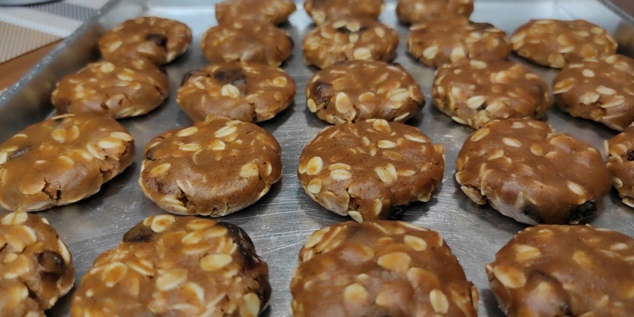 Resep Praktis Kue Tanpa Tepung Terigu, Cocok Untuk Pemula