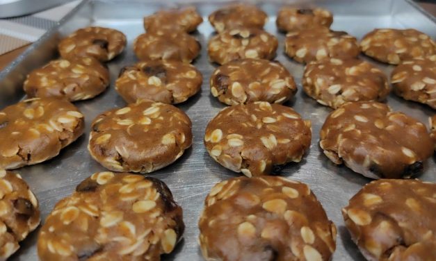 Resep Praktis Kue Tanpa Tepung Terigu, Cocok Untuk Pemula