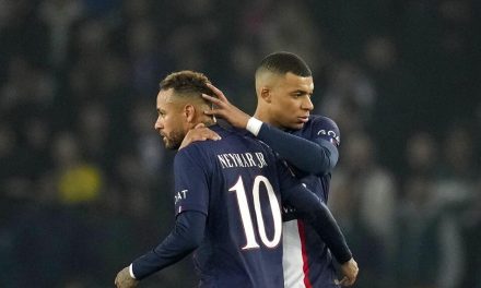 Mbappé Berikan Dukungan Untuk Neymar Di Piala Dunia 2026