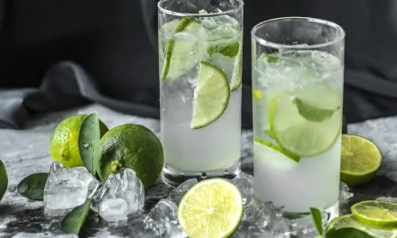 Ide Minuman Lebaran: 11 Resep Segar Dan Lezat Untuk Keluarga
