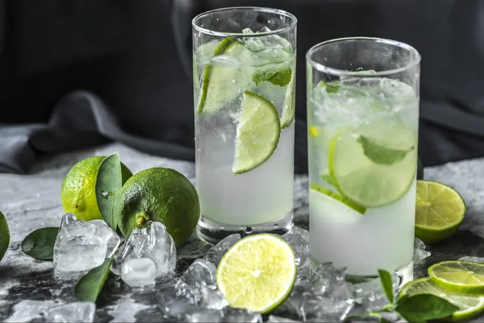 Ide Minuman Lebaran