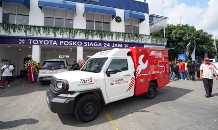 Mudik Lebaran 2026: Auto2000 Hadir Dengan Posko Siaga