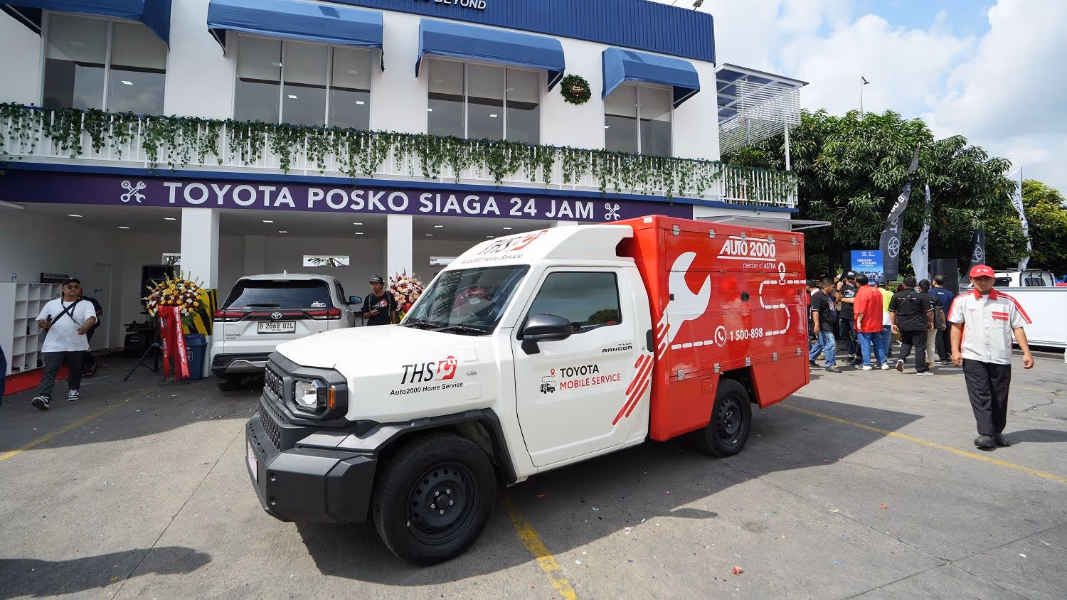 Mudik Lebaran 2026