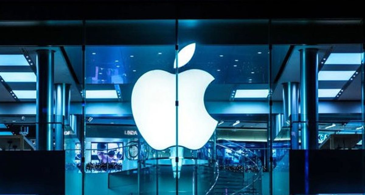 Raih Rekor Lingkungan, Apple Inc. Transformasi Jadi Sorotan