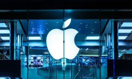 Raih Rekor Lingkungan, Apple Inc. Transformasi Jadi Sorotan