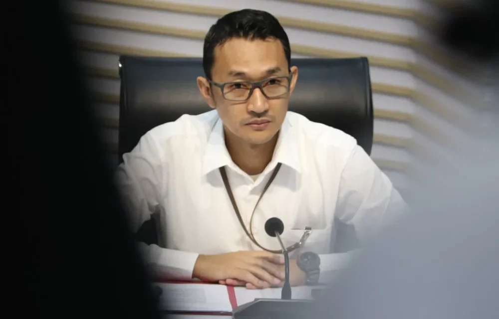KPK Rilis Data, Korupsi Didominasi Laki-Laki Hingga 91 Persen