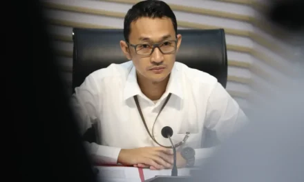 KPK Rilis Data, Korupsi Didominasi Laki-Laki Hingga 91 Persen