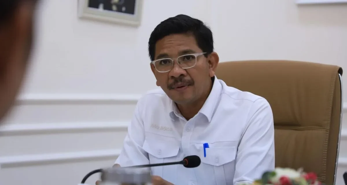 Kabar Dari Kemenag: Sertifikasi Tembus Ratusan Ribu Bidang