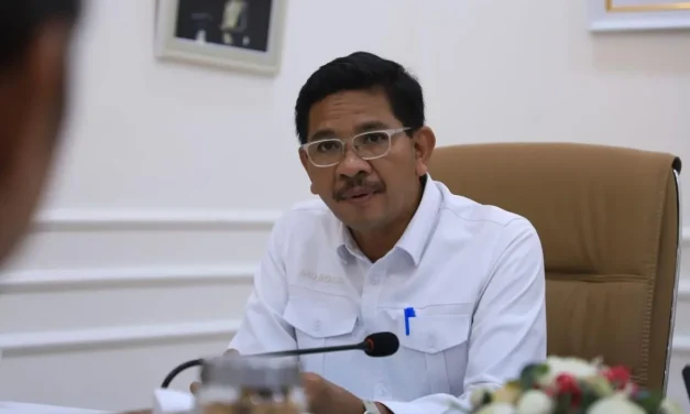 Kabar Dari Kemenag: Sertifikasi Tembus Ratusan Ribu Bidang