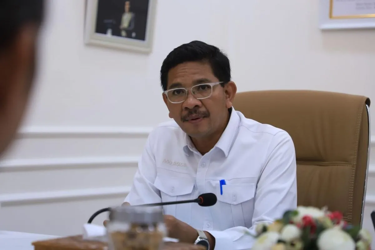 Kabar Dari Kemenag
