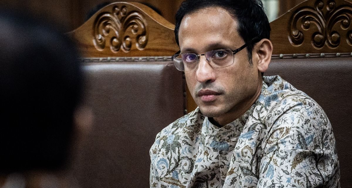 Kasus Chromebook: Nadiem Akhirnya Lega, E-Katalog Jadi Kunci!