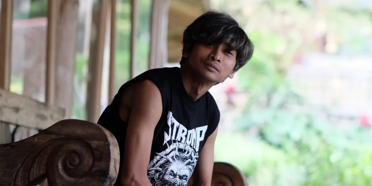 Kembali Berkarya, Achin Gold Lion Rilis Album “Semakin Besar”