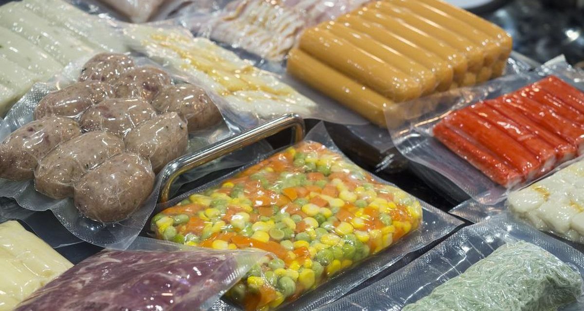 Inspirasi Usaha Frozen Food Rumahan Cocok Di Lahan Terbatas