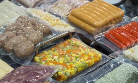 Inspirasi Usaha Frozen Food Rumahan Cocok Di Lahan Terbatas