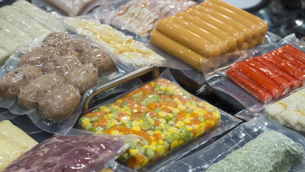 Inspirasi Usaha Frozen Food