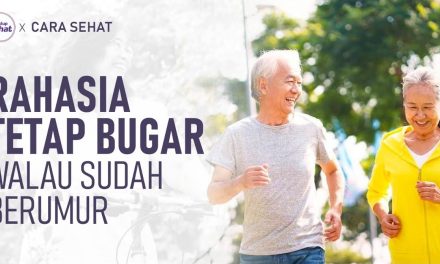 Kunci Hidup Mandiri Di Hari Tua Agar Tetap Sehat Dan Bahagia