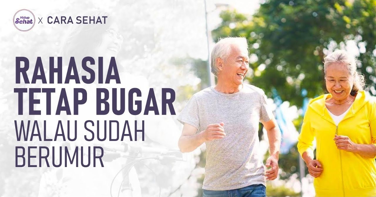 Kunci Hidup Mandiri