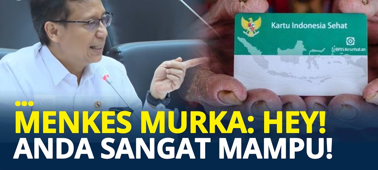 Menkes Budi Beberkan Temuan