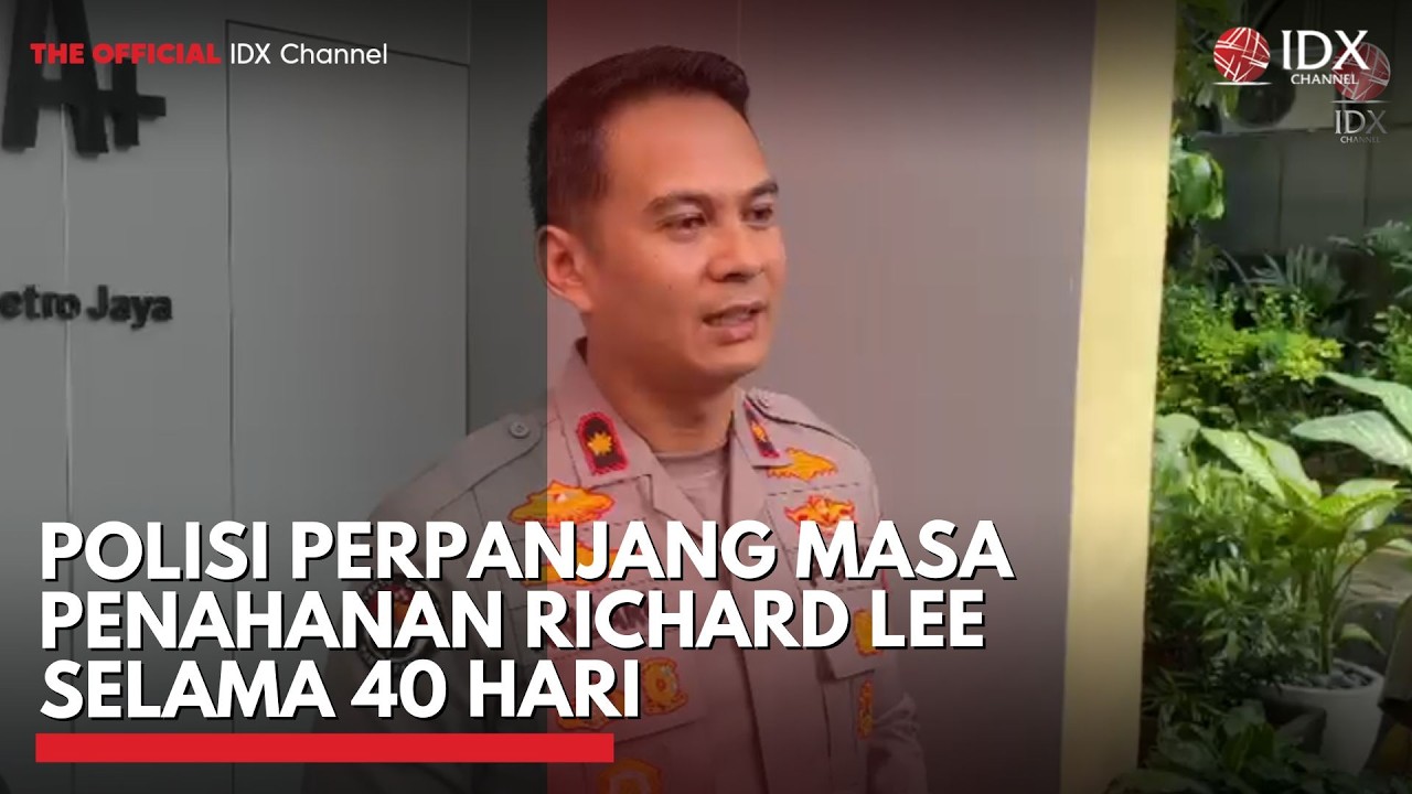 Kasus Berlanjut