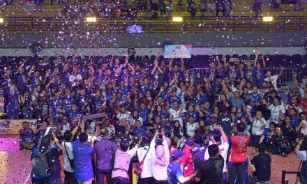 Juara Proliga 2026, Jakarta LavAni Tuai Pujian Dari Edhie Baskoro