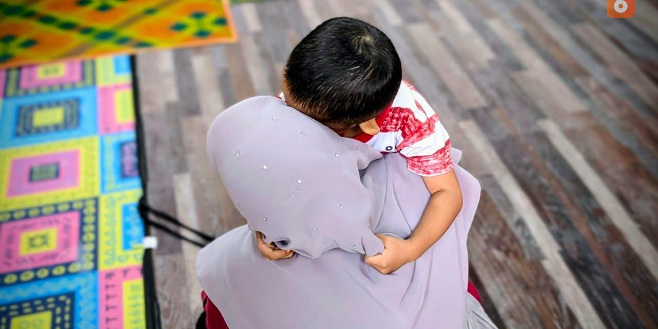 Kunci Penanganan Autisme Dengan Riset Dan Data Yang Akurat