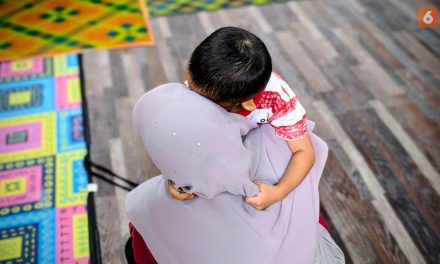 Kunci Penanganan Autisme Dengan Riset Dan Data Yang Akurat