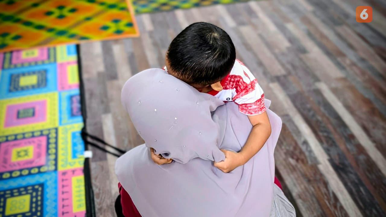 Kunci Penanganan Autisme