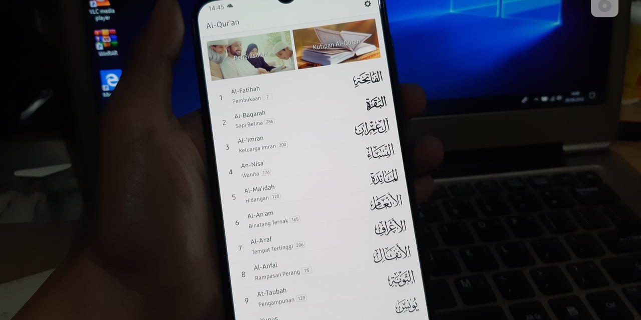 Rekomendasi Aplikasi Umroh Offline Untuk Ibadah Di Tanah Suci