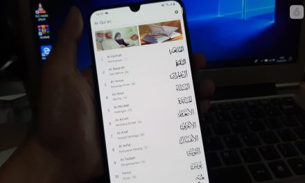 Rekomendasi Aplikasi Umroh Offline Untuk Ibadah Di Tanah Suci