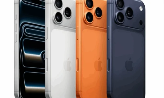 Inovasi Baru iPhone Edisi: Layar Quad-Curved Buatan Samsung?