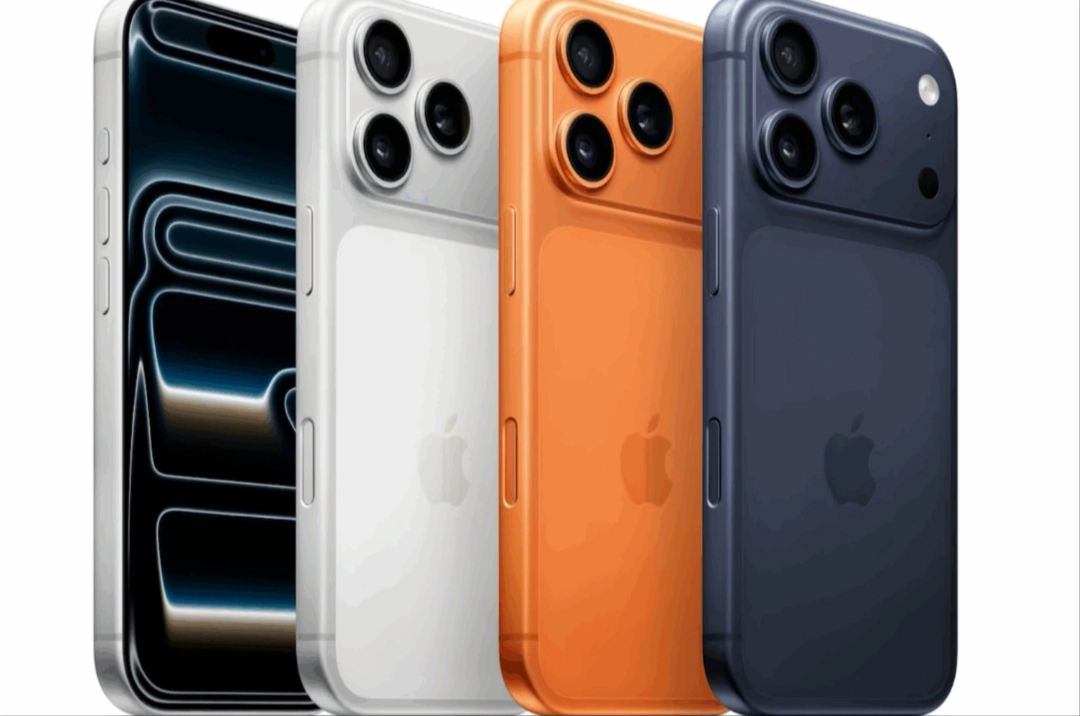 Inovasi Baru iPhone